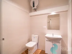 Prodej rodinného domu, Plav, 100 m2