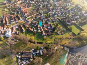 Prodej rodinného domu, Plav, 100 m2