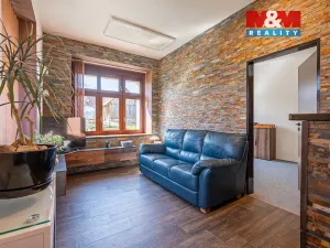 Prodej bytu 3+kk, Kozmice, 57 m2