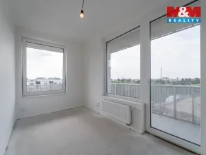 Prodej bytu 4+kk, Praha - Dolní Měcholupy, Honzíkova, 97 m2