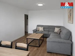 Prodej bytu 4+1, Litvínov - Janov, Luční, 83 m2