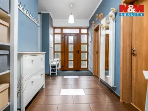 Prodej rodinného domu, Střezetice, 187 m2