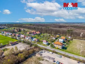 Prodej činžovního domu, Dymokury, Lesní, 280 m2