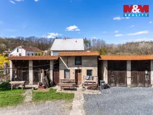 Prodej činžovního domu, Dymokury, Lesní, 280 m2