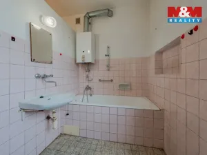 Prodej rodinného domu, Valašské Meziříčí, Družstevní, 230 m2