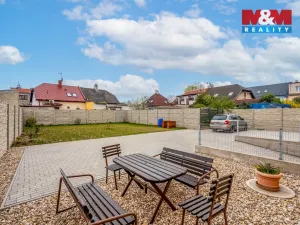 Prodej bytu 3+kk, Hradec Králové - Pražské Předměstí, Bohuslava Martinů, 85 m2