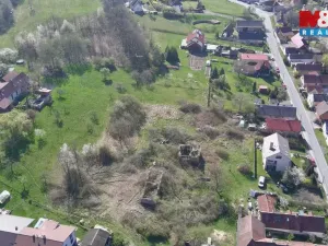 Prodej pozemku pro bydlení, Kublov, 5179 m2