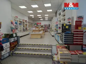 Pronájem obchodního prostoru, Brno, Kobližná, 128 m2