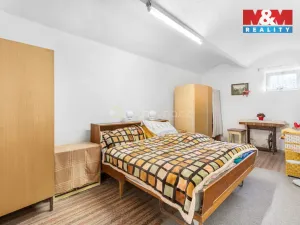 Prodej rodinného domu, Spomyšl, 350 m2