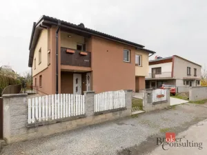 Prodej rodinného domu, Brumovice, Krátká, 273 m2