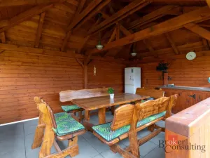 Prodej rodinného domu, Brumovice, Krátká, 273 m2