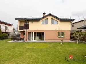 Prodej rodinného domu, Brumovice, Krátká, 273 m2