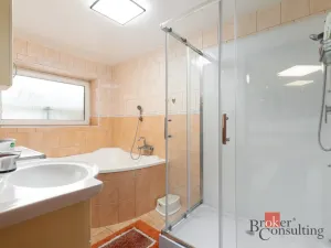 Prodej rodinného domu, Brumovice, Krátká, 273 m2