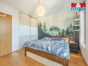 Prodej bytu 3+kk, Praha, Nademlejnská, 75 m2