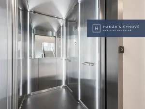 Prodej bytu 4+kk, Pohořelice, U Kasáren, 90 m2