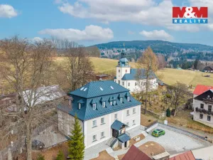 Prodej bytu 3+kk, Vítkovice, 88 m2