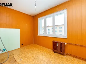 Prodej bytu 2+1, Praha, Káranská, 54 m2