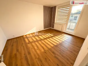 Pronájem bytu 1+1, Zlín, Potoky, 32 m2