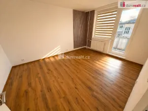 Pronájem bytu 1+1, Zlín, Potoky, 32 m2
