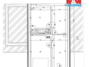 Prodej rodinného domu, Neustupov, 450 m2