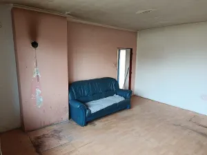 Prodej rodinného domu, Šanov, Zahradní, 90 m2
