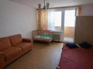 Prodej bytu 2+1, Most, Růžová, 49 m2