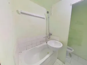 Prodej bytu 1+1, Třebíč, Zahraničního odboje, 32 m2