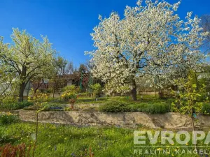 Prodej chaty, Praha - Libeň, Krejčího, 13 m2