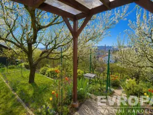 Prodej chaty, Praha - Libeň, Krejčího, 13 m2