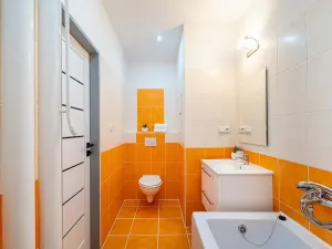 Prodej bytu 2+1, Lovosice, Mírová, 51 m2