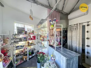 Pronájem komerční nemovitosti, Karviná, tř. Těreškovové, 14 m2