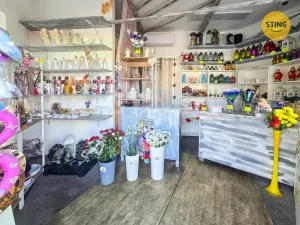 Pronájem komerční nemovitosti, Karviná, tř. Těreškovové, 14 m2