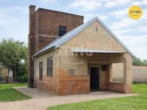 Pronájem skladu, Hodonín, Brněnská, 80 m2