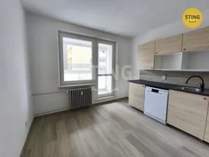 Pronájem bytu 3+1, Ostrava, Lumírova, 66 m2