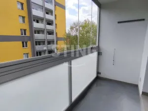 Pronájem bytu 3+1, Ostrava, Lumírova, 66 m2