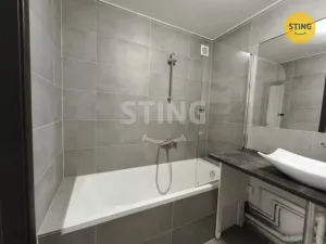 Pronájem bytu 3+1, Ostrava, Lumírova, 66 m2