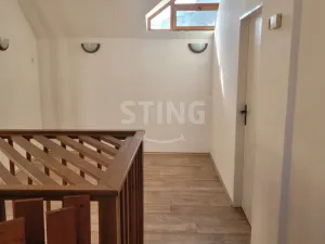 Pronájem rodinného domu, Opava, Gogolova, 60 m2