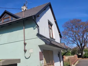 Pronájem rodinného domu, Opava, Gogolova, 60 m2