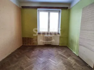 Prodej bytu 3+1, Ostrava, Aleše Hrdličky, 63 m2