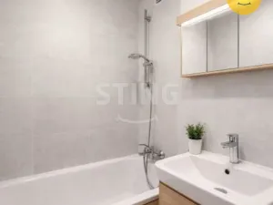 Prodej bytu 3+1, Ostrava, Aleše Hrdličky, 63 m2