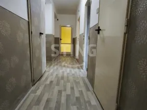 Prodej bytu 3+1, Ostrava, Aleše Hrdličky, 63 m2