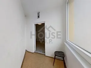 Prodej bytu 3+1, Praha - Stodůlky, U jezera, 91 m2