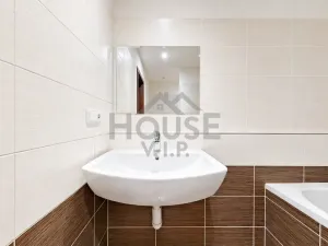 Prodej bytu 3+1, Praha - Stodůlky, U jezera, 91 m2