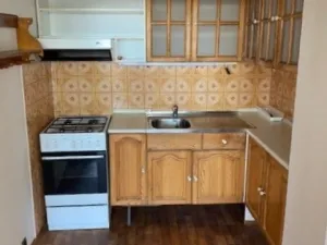 Pronájem bytu 2+kk, Praha - Chodov, V jezírkách, 45 m2