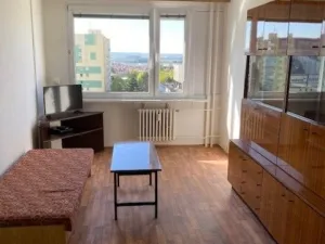 Pronájem bytu 2+kk, Praha - Chodov, V jezírkách, 45 m2