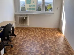 Pronájem bytu 2+kk, Praha - Chodov, V jezírkách, 45 m2