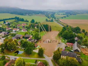 Prodej pozemku pro bydlení, Janovice nad Úhlavou - Petrovice nad Úhlavou, 906 m2