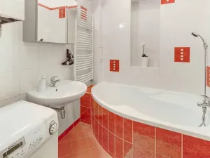 Pronájem bytu 2+1, Praha - Nové Město, Žitná, 57 m2