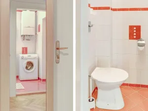 Pronájem bytu 2+1, Praha - Nové Město, Žitná, 57 m2