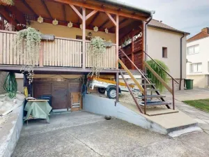 Prodej rodinného domu, Rohatec, Vítězná, 151 m2